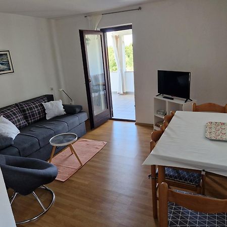 Apartment Buric Zupanje Ngoại thất bức ảnh