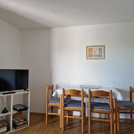 Apartment Buric Zupanje Ngoại thất bức ảnh