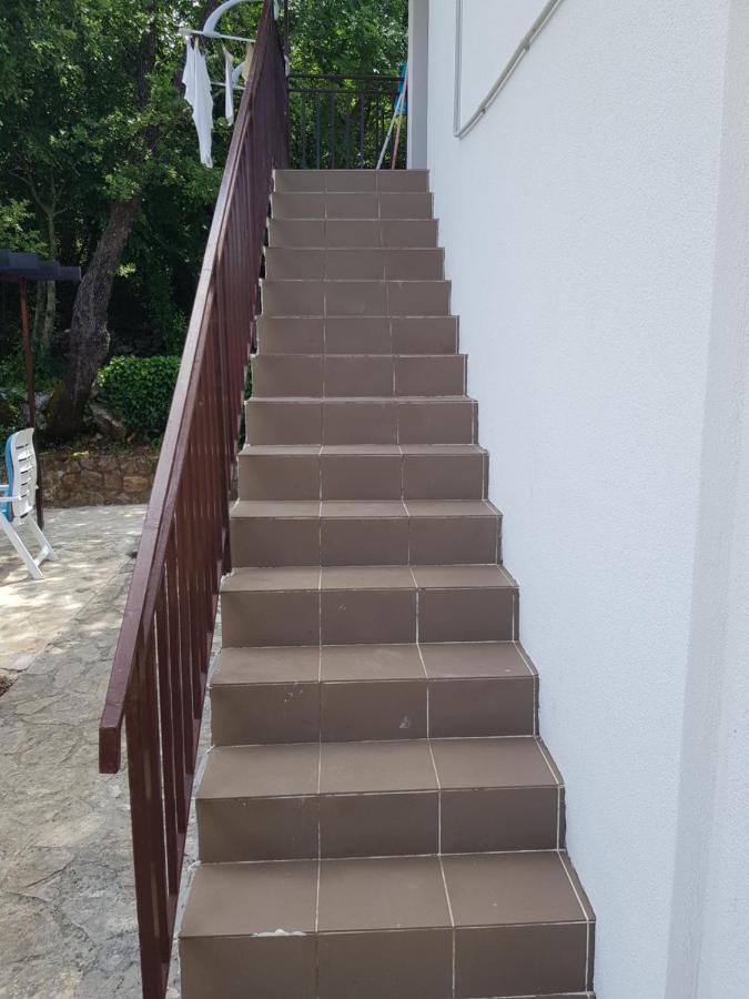 Apartment Buric Zupanje Ngoại thất bức ảnh