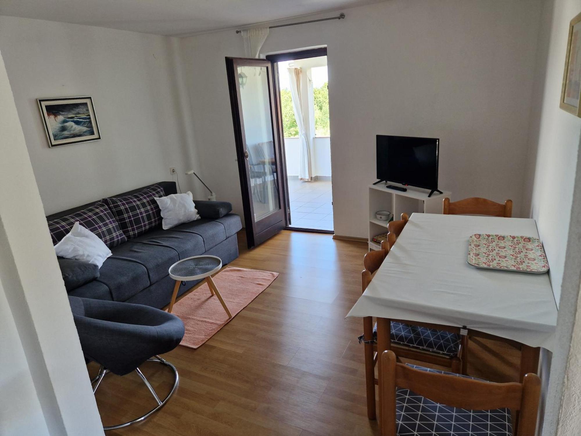 Apartment Buric Zupanje Ngoại thất bức ảnh