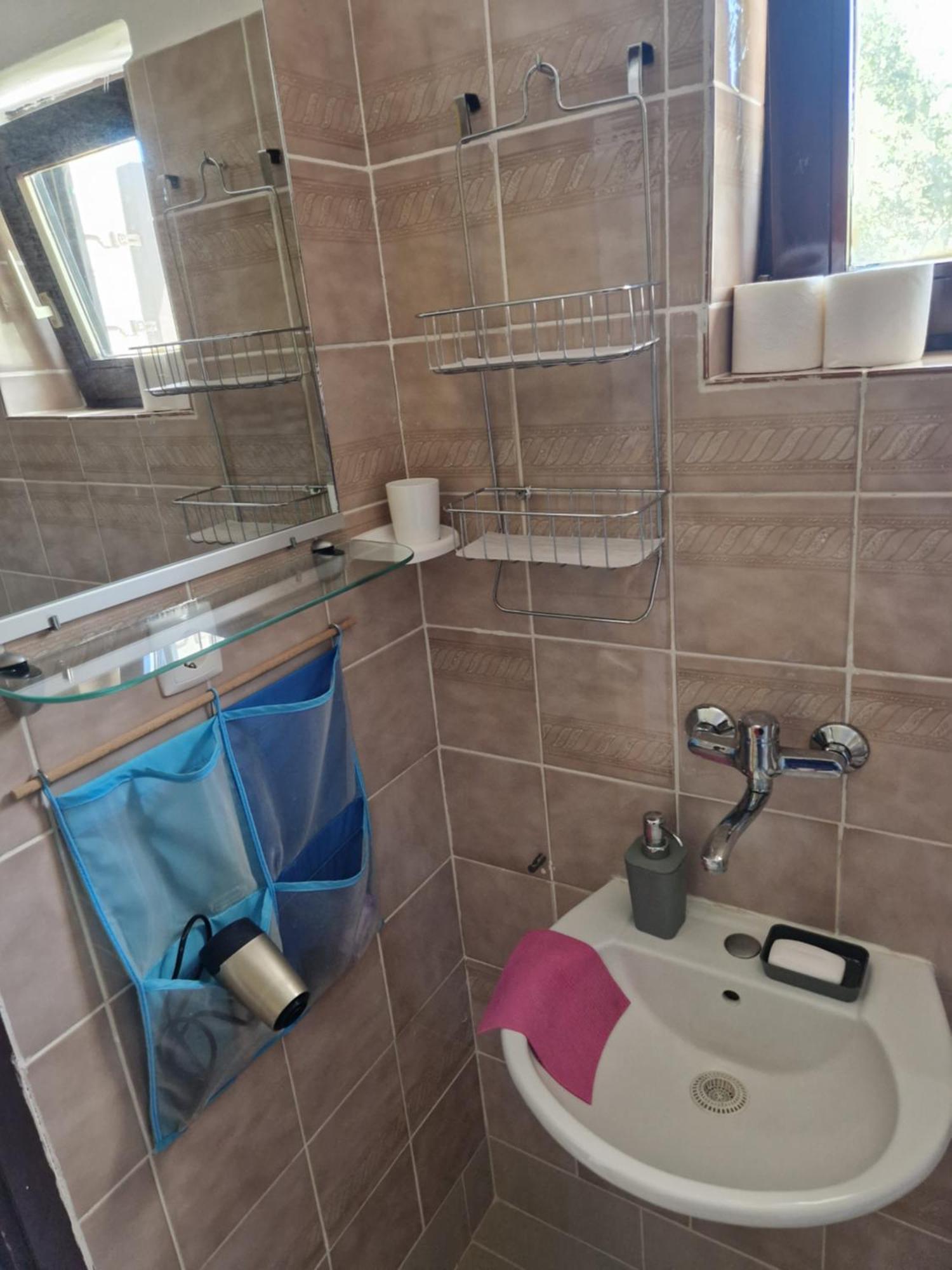 Apartment Buric Zupanje Ngoại thất bức ảnh