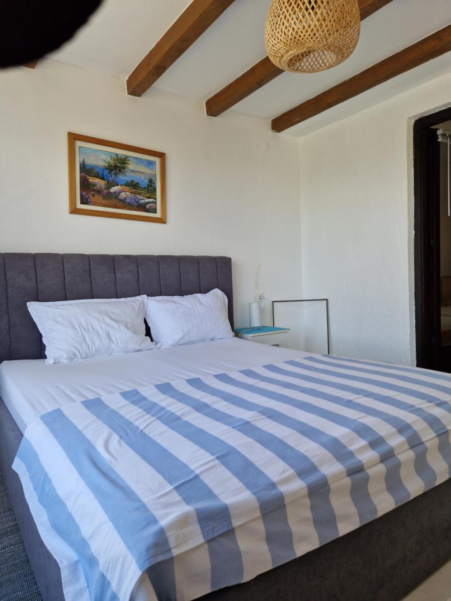 Apartment Buric Zupanje Ngoại thất bức ảnh