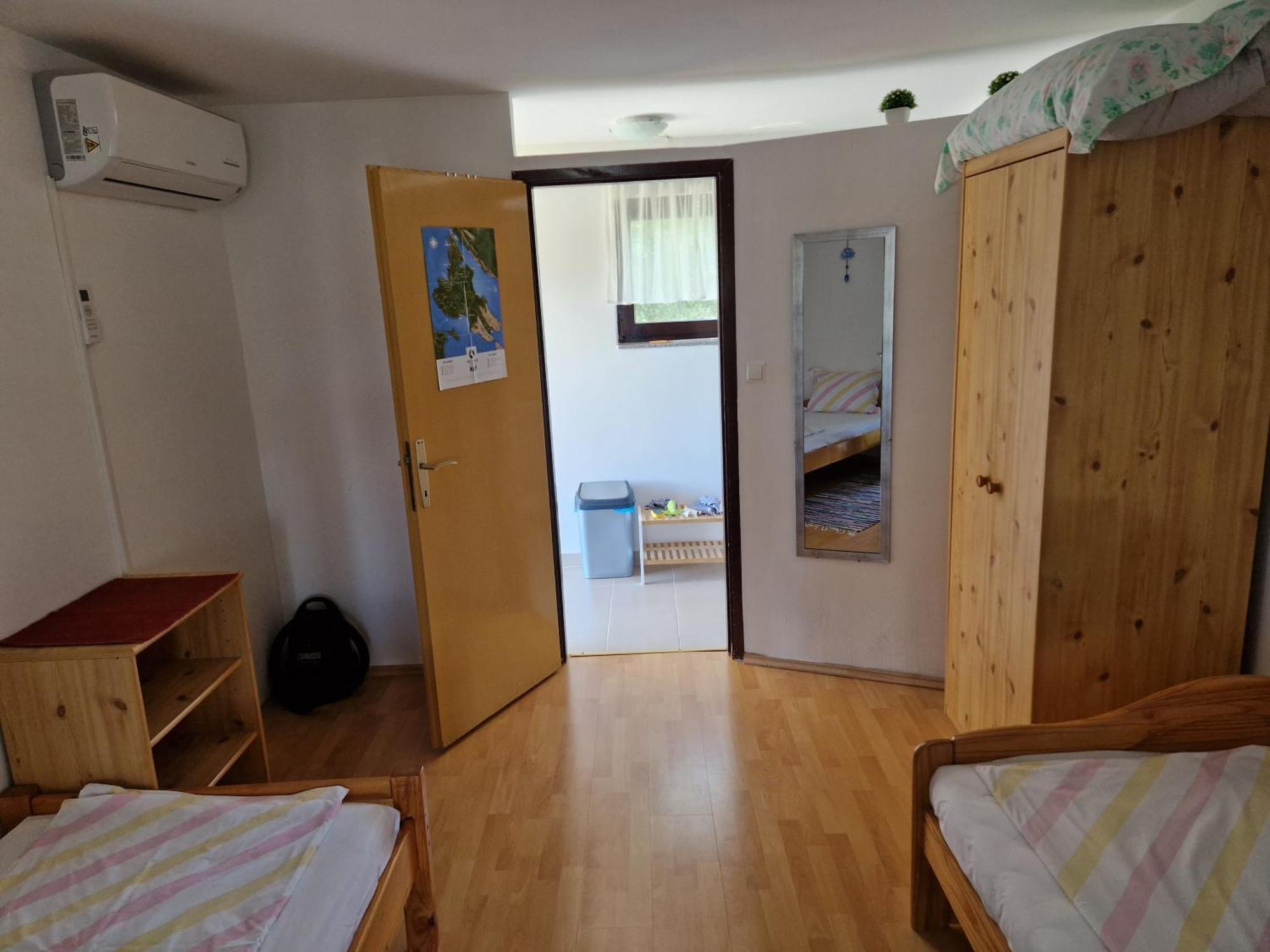 Apartment Buric Zupanje Ngoại thất bức ảnh