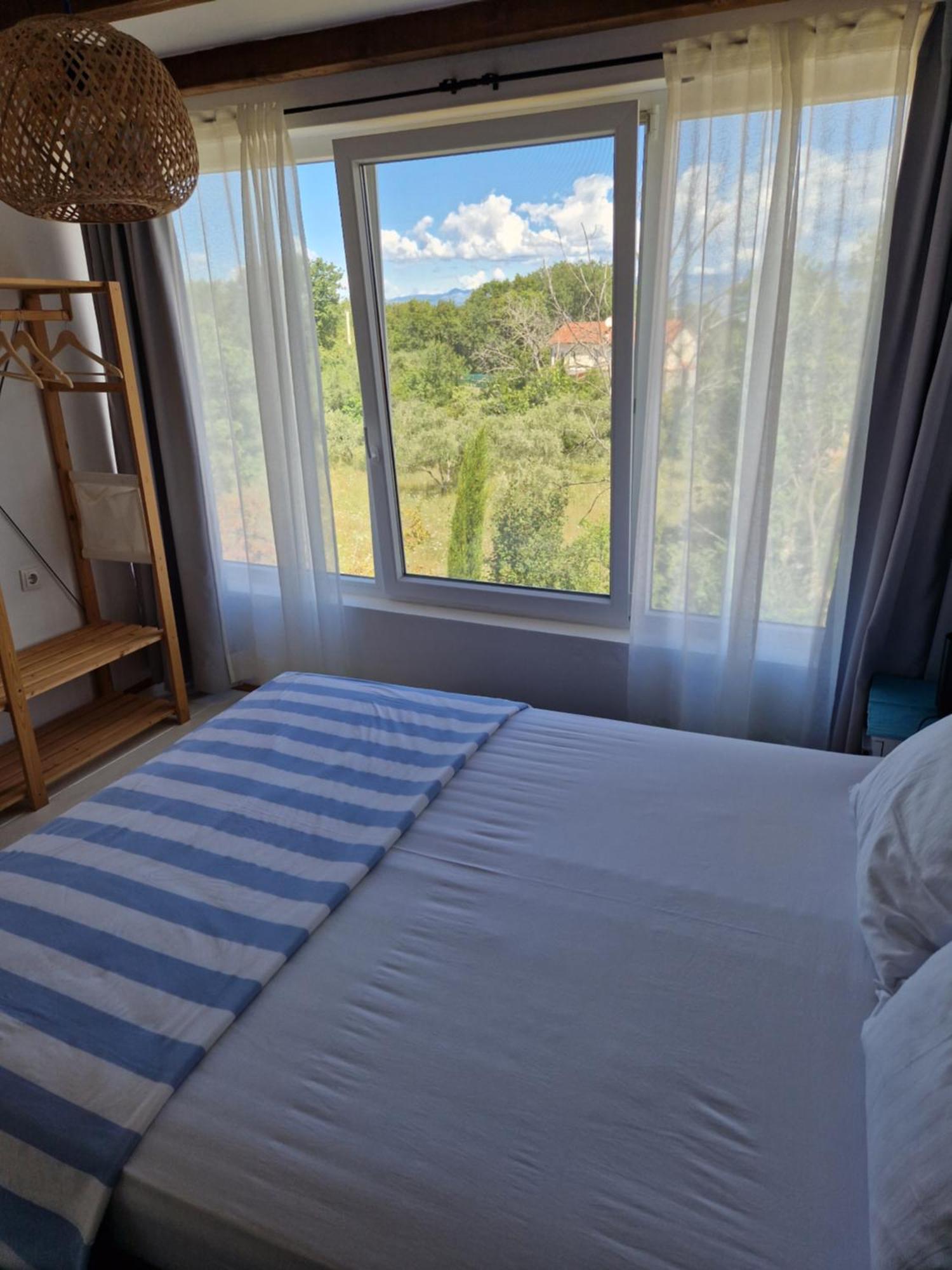Apartment Buric Zupanje Ngoại thất bức ảnh
