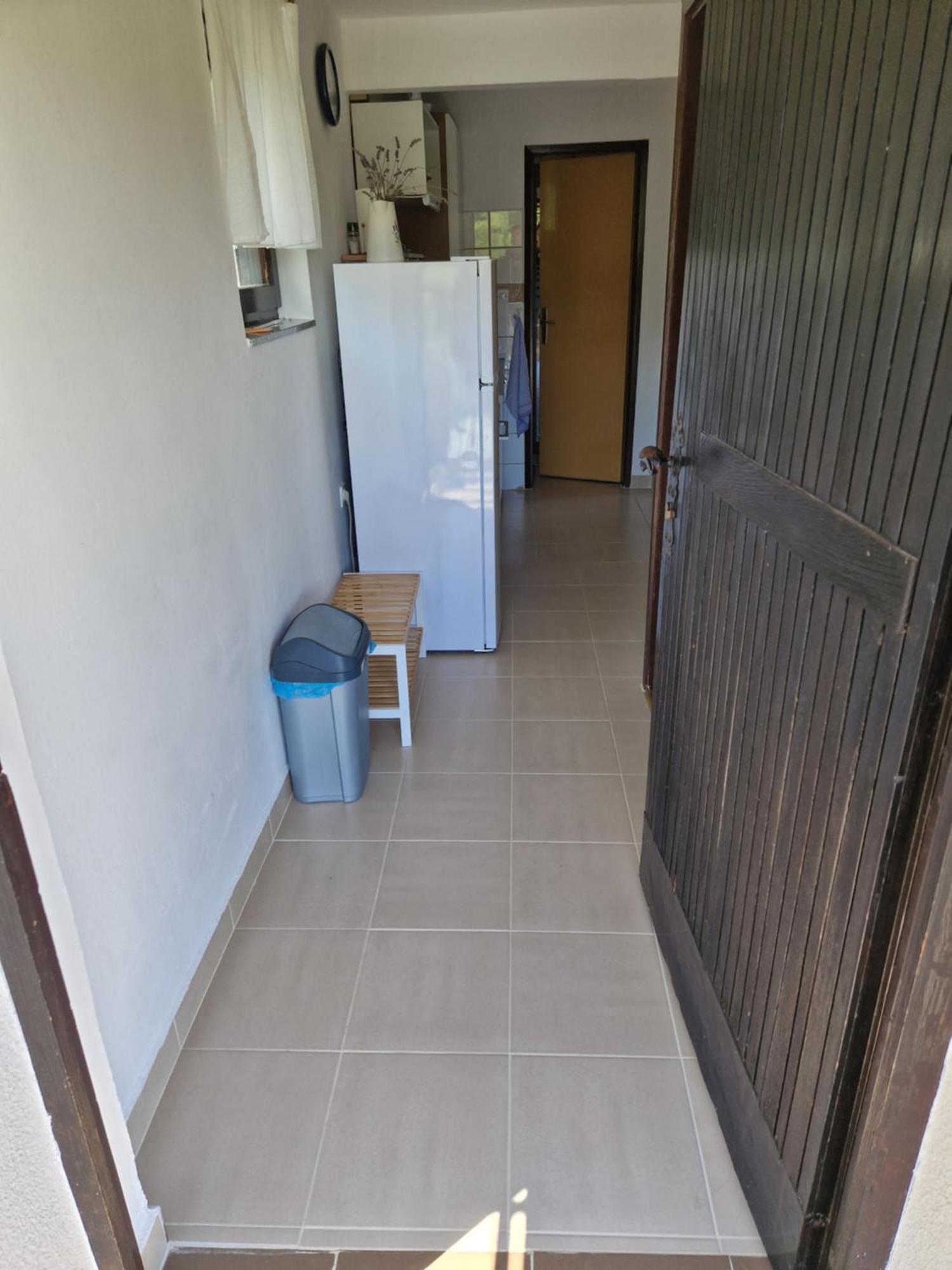 Apartment Buric Zupanje Ngoại thất bức ảnh