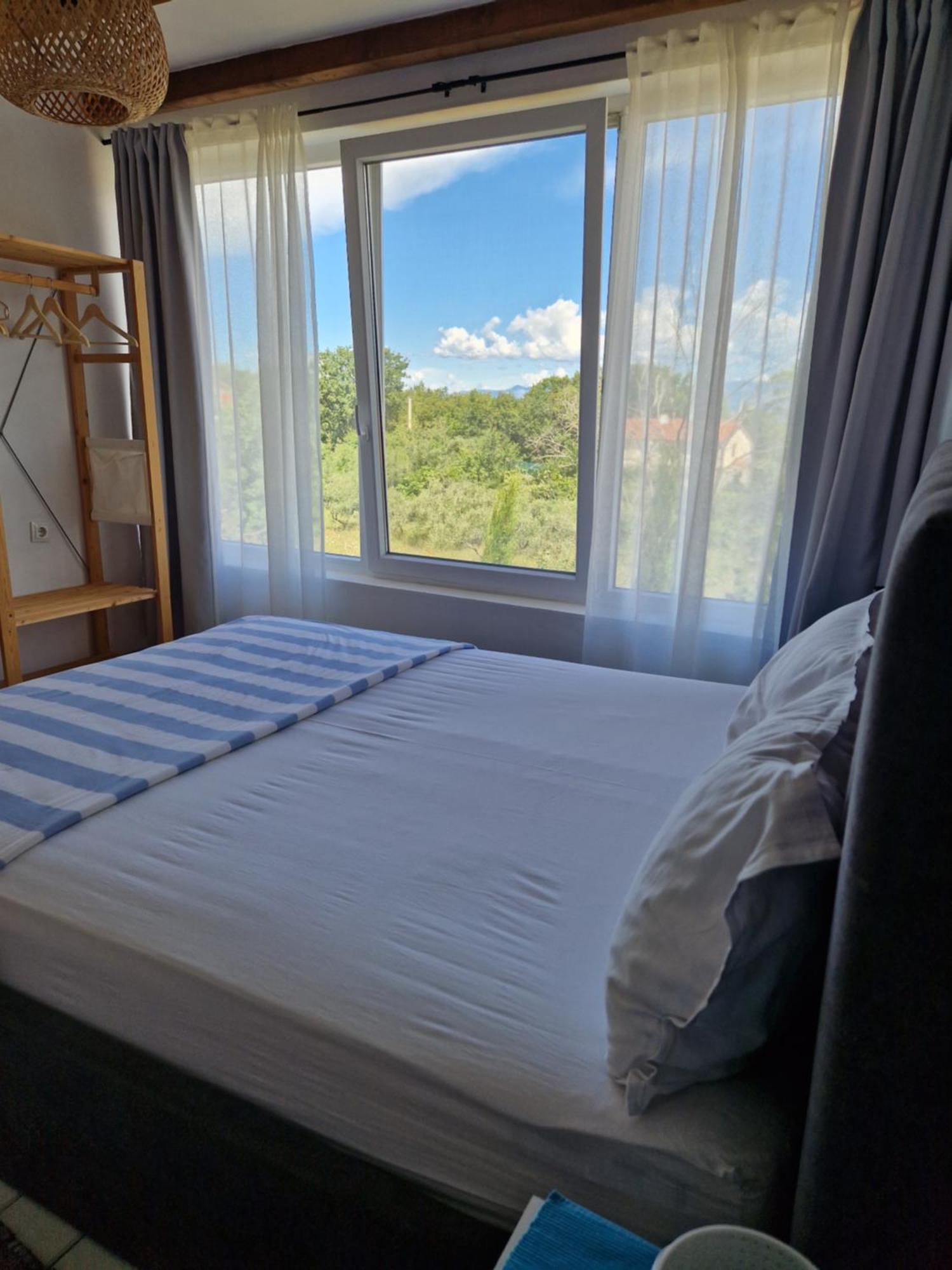 Apartment Buric Zupanje Ngoại thất bức ảnh