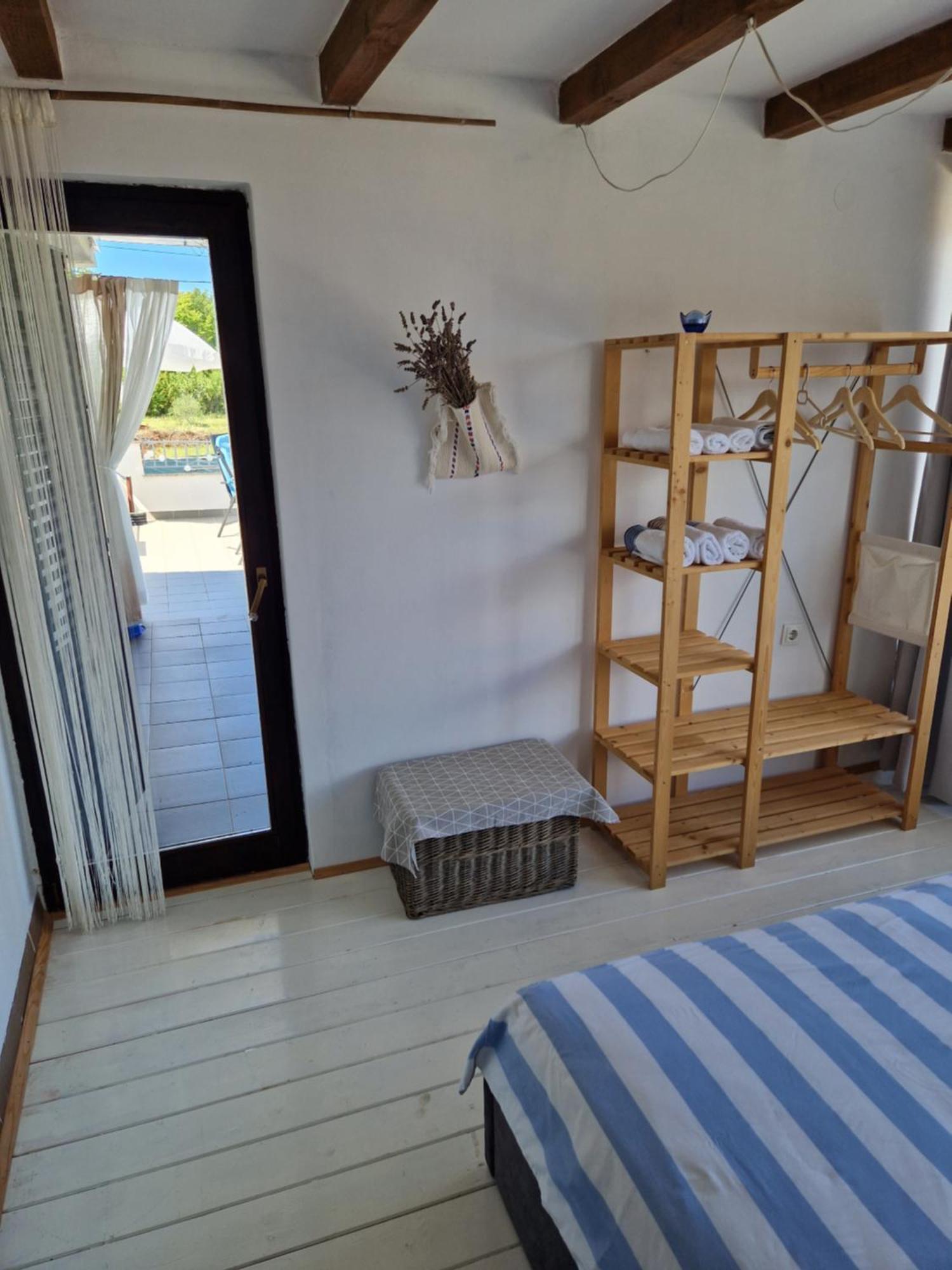 Apartment Buric Zupanje Ngoại thất bức ảnh