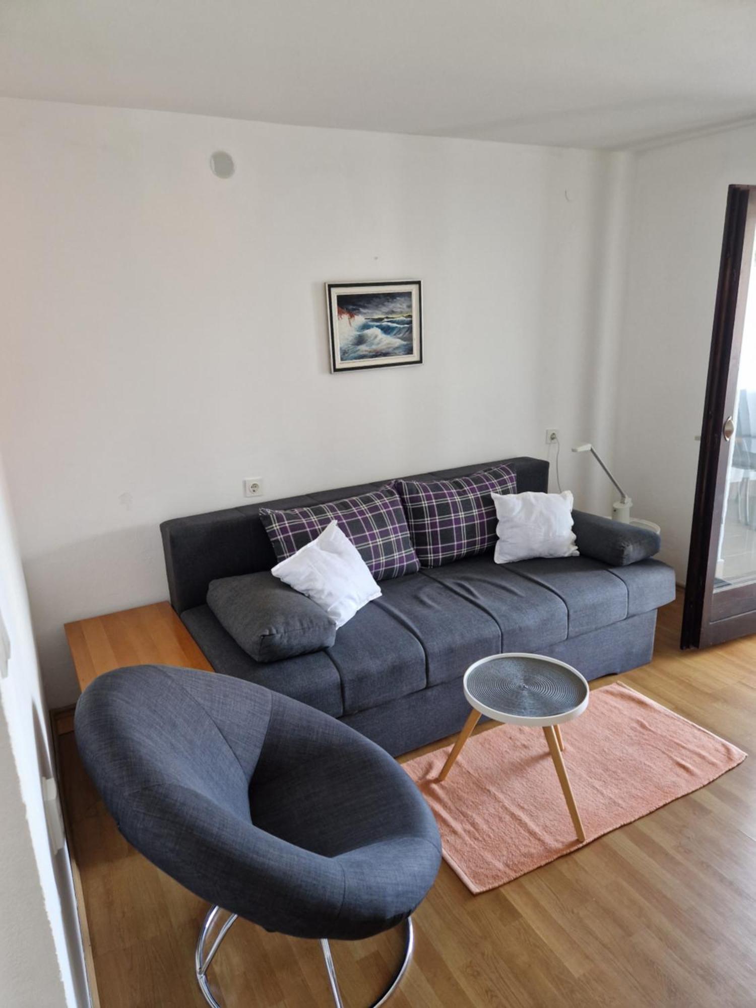 Apartment Buric Zupanje Ngoại thất bức ảnh