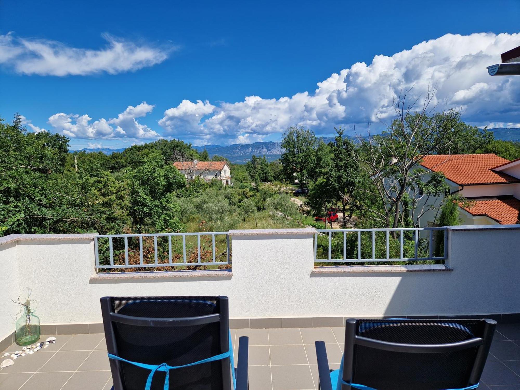 Apartment Buric Zupanje Ngoại thất bức ảnh
