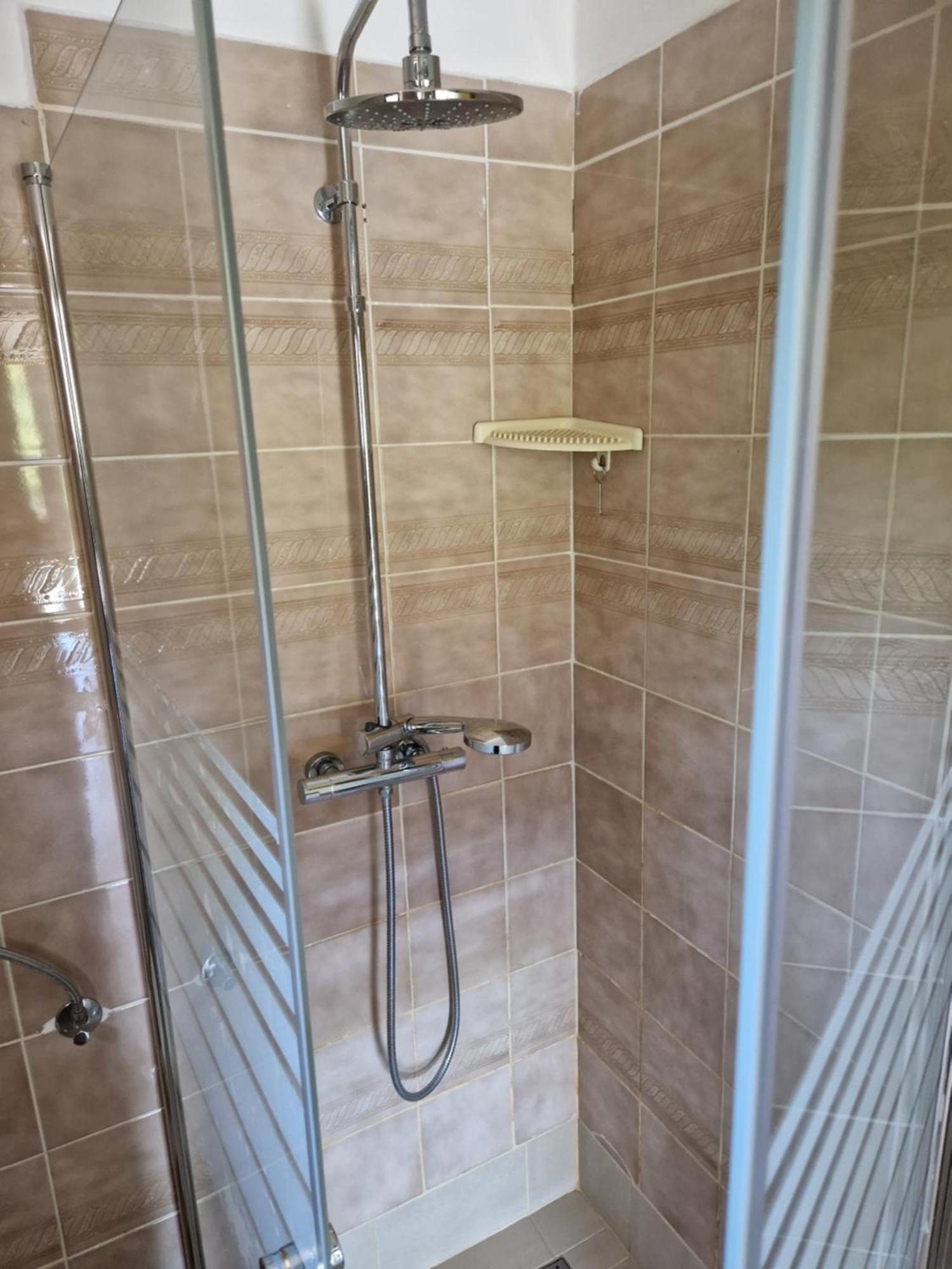 Apartment Buric Zupanje Ngoại thất bức ảnh