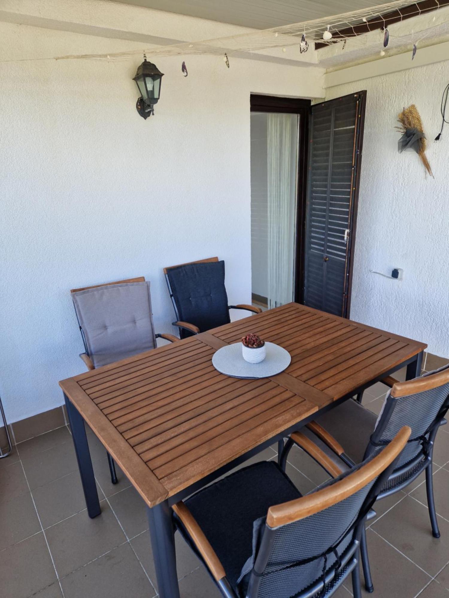Apartment Buric Zupanje Ngoại thất bức ảnh
